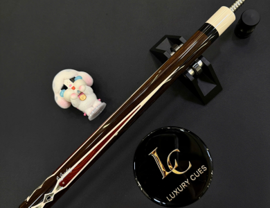 Chuôi JACOBY CUSTOM CUES 1025-28