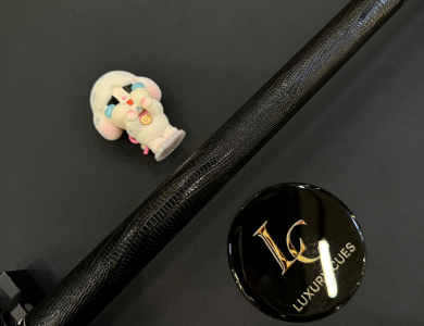 Chuôi JACOBY CUSTOM CUES 1025-28