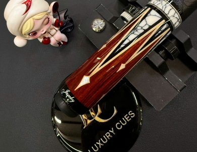 Chuôi JACOBY CUSTOM CUES 0825-43
