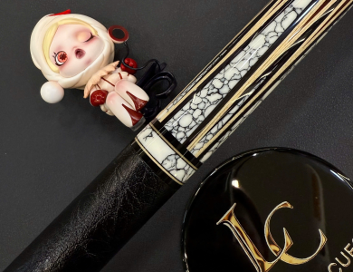 Chuôi JACOBY CUSTOM CUES 0825-43