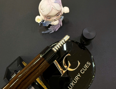 Chuôi JACOBY CUSTOM CUES 0825-289