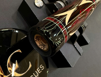 Chuôi JACOBY CUSTOM CUES 0825-289