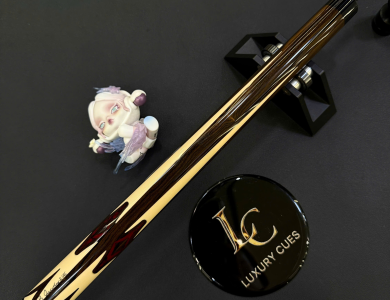 Chuôi JACOBY CUSTOM CUES 0825-289