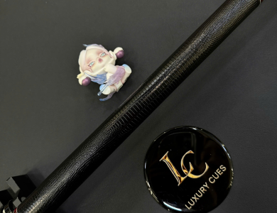 Chuôi JACOBY CUSTOM CUES 0825-289