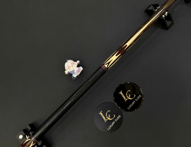 Chuôi JACOBY CUSTOM CUES 0825-289