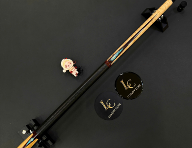 Chuôi JACOBY CUSTOM CUES 0924-29