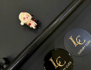 Chuôi JACOBY CUSTOM CUES 0924-29