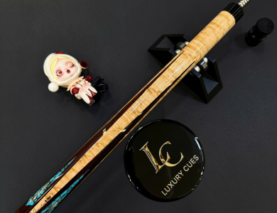 Chuôi JACOBY CUSTOM CUES 0924-29