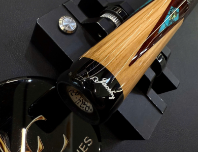 Chuôi JACOBY CUSTOM CUES 0924-29