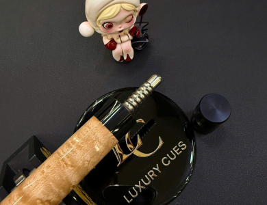 Chuôi JACOBY CUSTOM CUES 0924-29