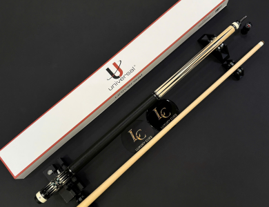 Universal Legacy Finest LF-04| Cơ Bida Lỗ Chính Hãng