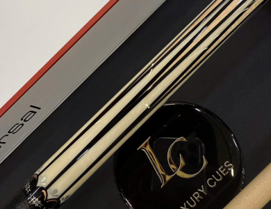 Universal Legacy Finest LF-04| Cơ Bida Lỗ Chính Hãng