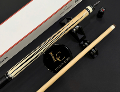Universal Legacy Finest LF-04| Cơ Bida Lỗ Chính Hãng