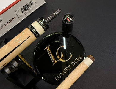 Universal Legacy Finest LF-04| Cơ Bida Lỗ Chính Hãng