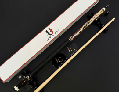 Universal Legacy Finest LF-03 | Cơ Bida Lỗ Chính Hãng