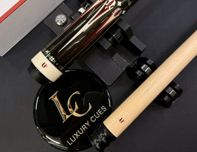 Universal Legacy Finest LF-03 | Cơ Bida Lỗ Chính Hãng