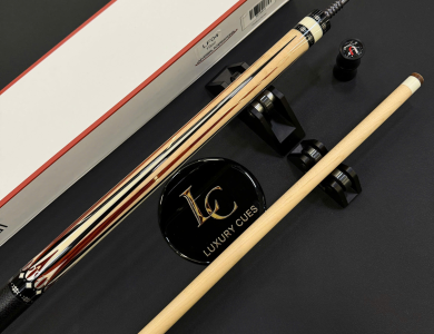 Universal Legacy Finest LF-03 | Cơ Bida Lỗ Chính Hãng