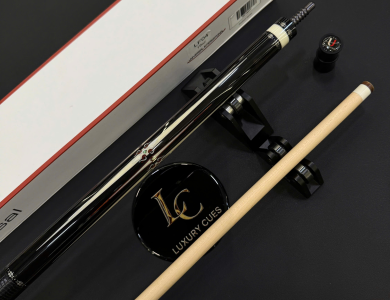 Universal Legacy Finest LF-02| Cơ Bida Lỗ Chính Hãng
