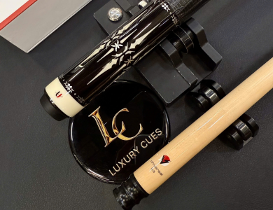 Universal Legacy Finest LF-01 | Cơ Bida Lỗ Chính Hãng