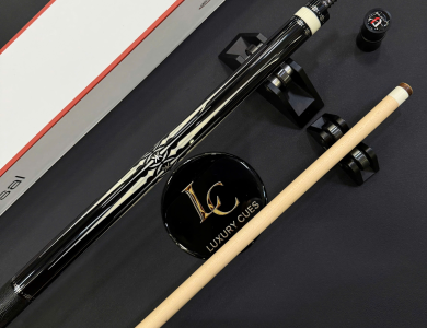 Universal Legacy Finest LF-01 | Cơ Bida Lỗ Chính Hãng