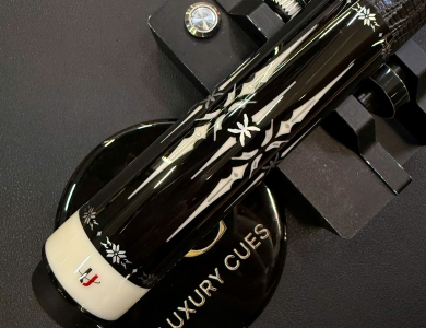 Universal Legacy Finest LF-01 | Cơ Bida Lỗ Chính Hãng