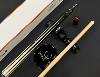Universal Royal Heritage RH-03| Cơ Bida Lỗ Chính Hãng