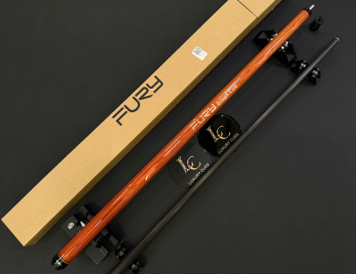 Gậy Chuyên Phá FURY BK3  – Ngọn Full Carbon Chính Hãng Cao Cấp