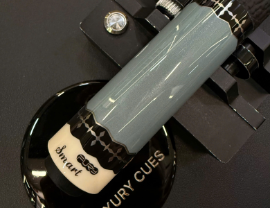 FURY CA-9, CA-10 ngọn công nghệ HTE / Cơ Bida Lỗ chính hãng