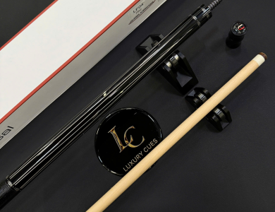 Universal Royal Heritage RH-02| Cơ Bida Lỗ Chính Hãng