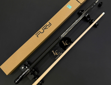 FURY AE-13A ngọn công nghệ T1 Pro / Cơ Bida Lỗ chính hãng