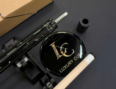 FURY  AE-14A ngọn công nghệ T1 Pro / Cơ Bida Lỗ chính hãng