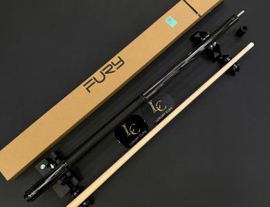 FURY  AE-14A ngọn công nghệ T1 Pro / Cơ Bida Lỗ chính hãng