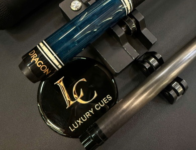 CƠ BIDA LỖ DRAGON SPECIAL BL NGỌN FULL CARBON (TẶNG KÈM FULL PHỤ KIỆN)