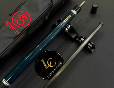 CƠ BIDA LỖ DRAGON SPECIAL BL NGỌN FULL CARBON (TẶNG KÈM FULL PHỤ KIỆN)