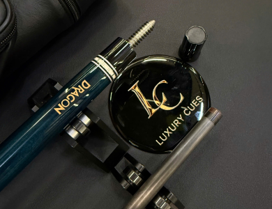 CƠ BIDA LỖ DRAGON SPECIAL BL NGỌN FULL CARBON (TẶNG KÈM FULL PHỤ KIỆN)