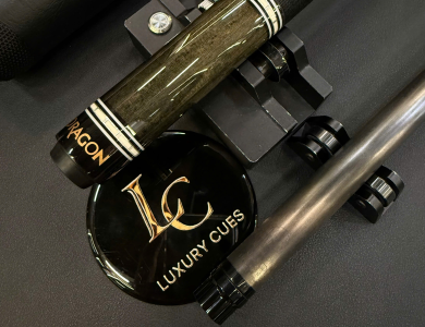 CƠ BIDA LỖ DRAGON SPECIAL WN NGỌN FULL CARBON (TẶNG KÈM FULL PHỤ KIỆN)