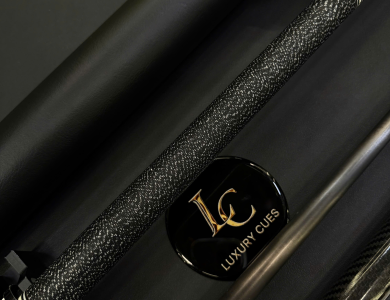 CƠ BIDA LỖ DRAGON SPECIAL RG NGỌN FULL CARBON (TẶNG KÈM FULL PHỤ KIỆN)