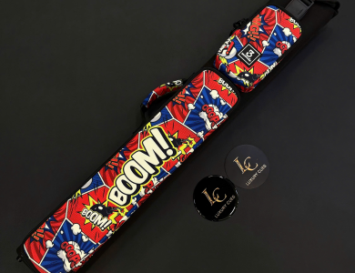 BAO CƠ LIMITED 3SECONDS BOOM! EDITION - PHIÊN BẢN 3X5