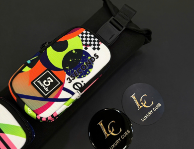 BAO CƠ LIMITED 3SECONDS ABSTRACT POP ART- PHIÊN BẢN 3X5