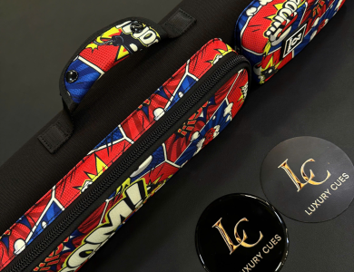 BAO CƠ LIMITED 3SECONDS BOOM! EDITION - PHIÊN BẢN 3X5