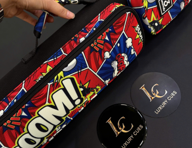 BAO CƠ LIMITED 3SECONDS BOOM! EDITION - PHIÊN BẢN 3X5