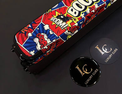 BAO CƠ LIMITED 3SECONDS BOOM! EDITION - PHIÊN BẢN 3X5