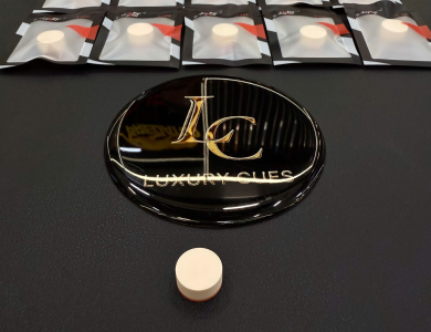 ĐẦU TẨY NHẢY INFINITY / ĐẦU TẨY CAO CẤP