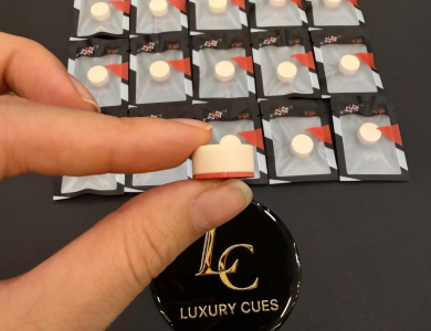 ĐẦU TẨY NHẢY INFINITY / ĐẦU TẨY CAO CẤP