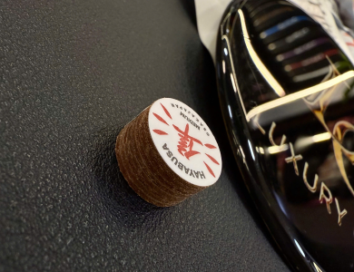 ĐẦU TẨY HAYABUSA BY KOMIJI OSAKA / ĐẦU TẨY CAO CẤP