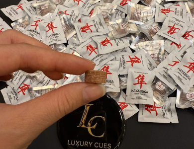 ĐẦU TẨY HAYABUSA BY KOMIJI OSAKA / ĐẦU TẨY CAO CẤP