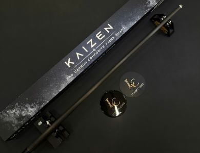 NGỌN LẺ- KAIZEN ADVANCE - SPECIAL EDITION 12.5MM RADIAL | CƠ BIDA LỖ CHÍNH HÃNG