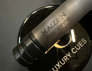 NGỌN LẺ- KAIZEN ADVANCE - SPECIAL EDITION 12.5MM RADIAL | CƠ BIDA LỖ CHÍNH HÃNG