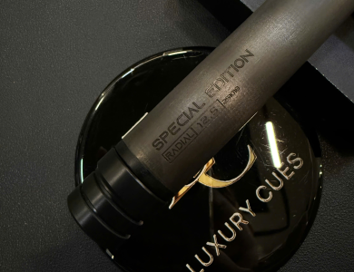 NGỌN LẺ- KAIZEN ADVANCE - SPECIAL EDITION 12.5MM RADIAL | CƠ BIDA LỖ CHÍNH HÃNG