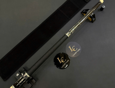 CHUÔI PREDATOR IKON CHINA EBONY